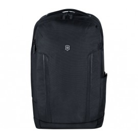 VICTORINOX ALTMONT PROFESSIONAL DLX TRAVEL LAPTOP BACKPACK 602155 BLACK