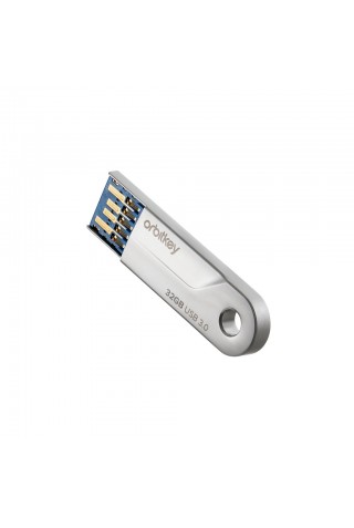 ΣΤΙΚΑΚΙ ΜΝΗΜΗΣ ORBITKEY 2.0 ADDO-2-32GB USB 3.0 32GB