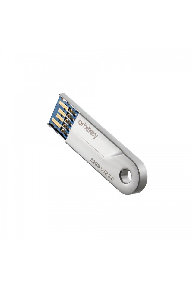 ΣΤΙΚΑΚΙ ΜΝΗΜΗΣ ORBITKEY 2.0 ADDO-2-32GB USB 3.0 32GB