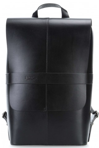 BROOKS PICCADILLY DAY PACK BLACK