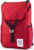 TOPO DESIGNS 8530 Y-PACK RED