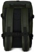 RAINS 1386/03 CHARGER BACKPACK GREEN
