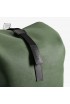 BROOKS BB043 A07282 PICKWICK COTTON CANVAS BACKPACK 26L FOREST