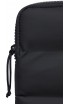 RAINS 16860-01 LAPTOP COVER QUILTED 15'' BLACK
