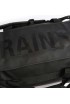 ΣΑΚΟΣ ΤΑΞΙΔΙΟΥ RAINS 13360-01 DUFFEL BAG SMALL BLACK