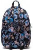 HERSCHEL 11421-05964-OS SETTLEMENT BACKPACK QUILTED Floral Skies