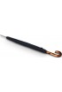 KNIRPS S.770 AUTOMATIC UMBRELLA LONG WOODEN HANDLE