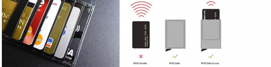 RFID Safe